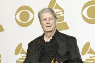 Fallece Brian Wilson, líder de The Beach Boys, a los 79 años