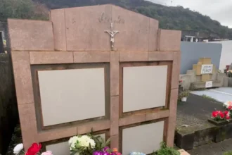 Ola de robos en cementerio de Castro desata denuncia y exigencia