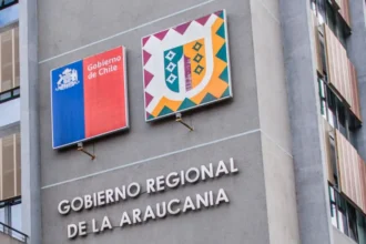 Ataque cibernético paraliza Gobierno Regional de La Araucanía en emergencia