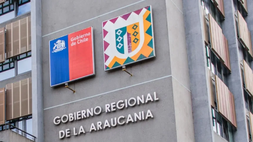 Ataque cibernético paraliza Gobierno Regional de La Araucanía en emergencia