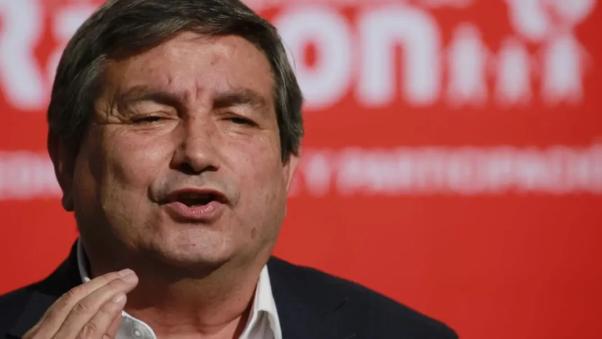 Exalcalde de San Ramón declarado culpable por lavado de activos