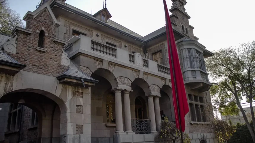 Crisis en Chile por obras de arte desaparecidas: piden explicaciones