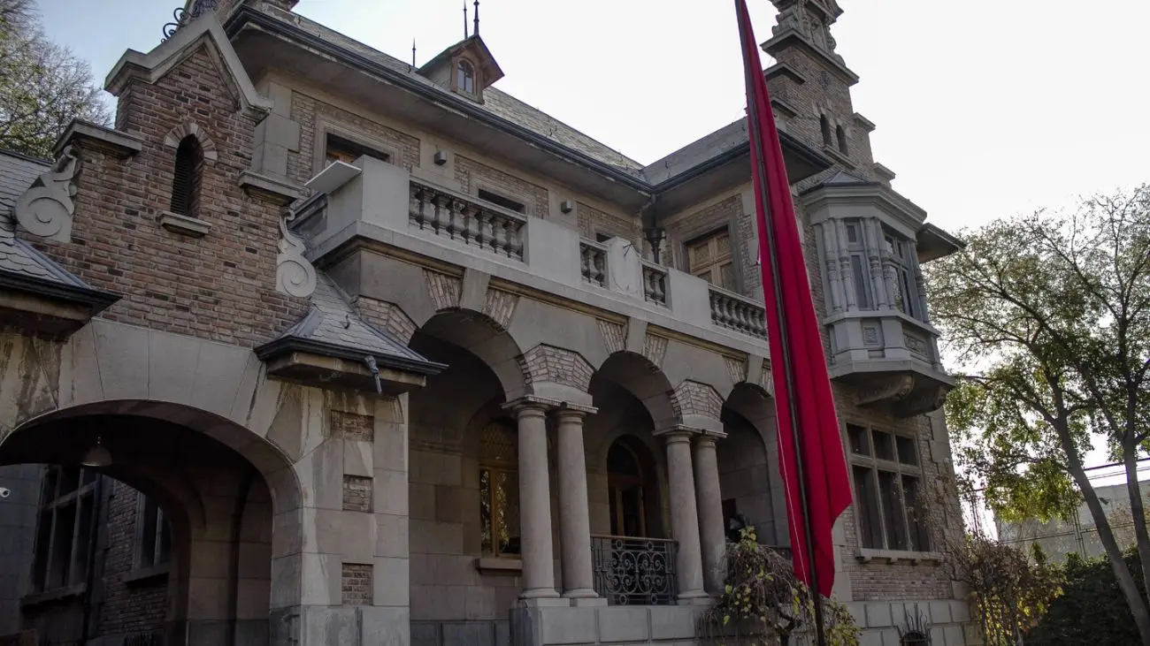 Crisis en Chile por obras de arte desaparecidas: piden explicaciones Crisis en Chile por obras de arte desaparecidas: piden explicaciones