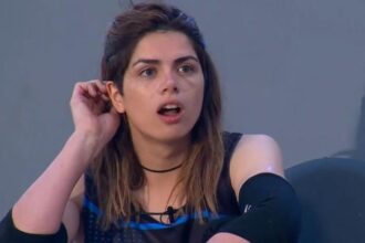 Confusión en reality show: confunden a periodista chileno con mujer