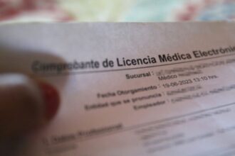 Fiscalización Minsal: Reducción del 53% en emisión de licencias médicas