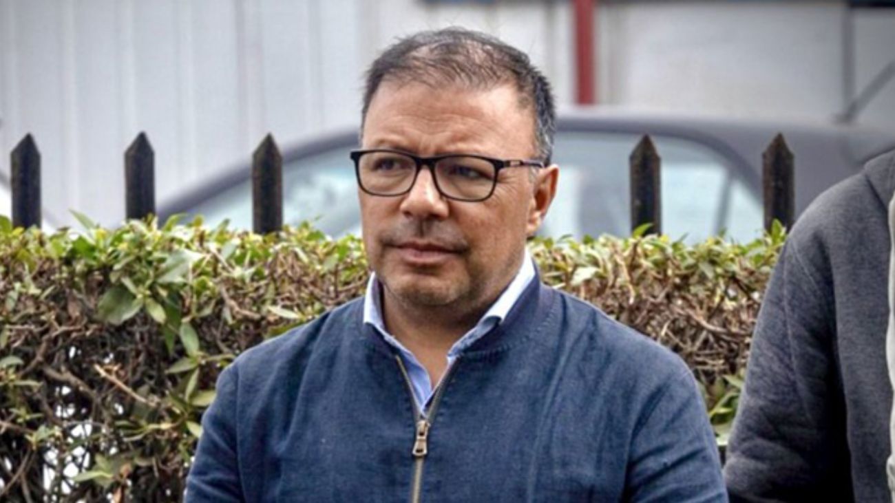 Formalización anulada: errores en identificación durante audiencia judicial generan polémica Formalización anulada: errores en identificación durante audiencia judicial generan polémica