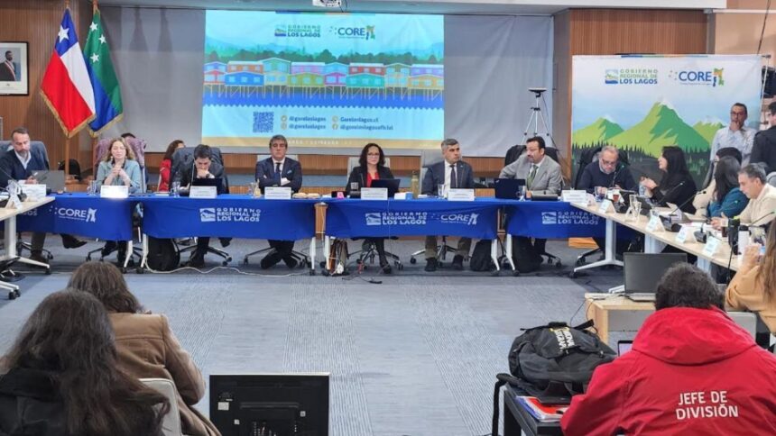 Inversión de $9.700 millones para Centro Tecnológico de Economía Circular en Los Lagos