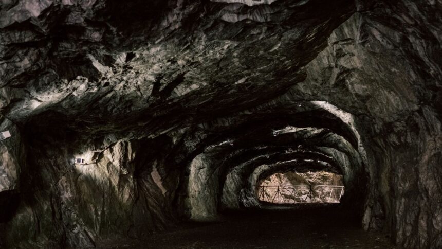 Aplicación de Machine Learning identifica vetas de plata en distrito minero