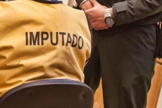 Detenido en RM por homicidio de excarabinero en Los Lagos