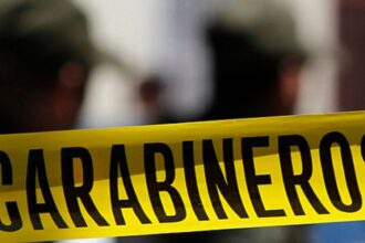 Joven de 15 años muere apuñalado en riña en Puyehue, Los Lagos