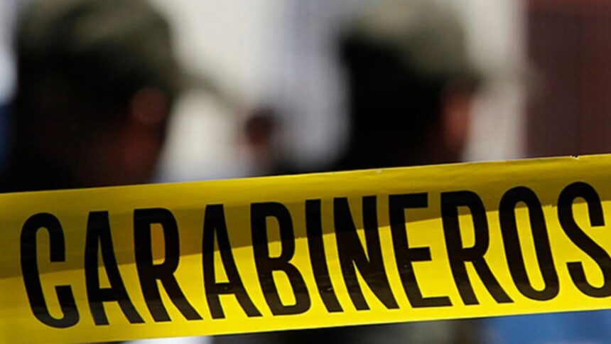 Joven de 15 años muere apuñalado en riña en Puyehue, Los Lagos