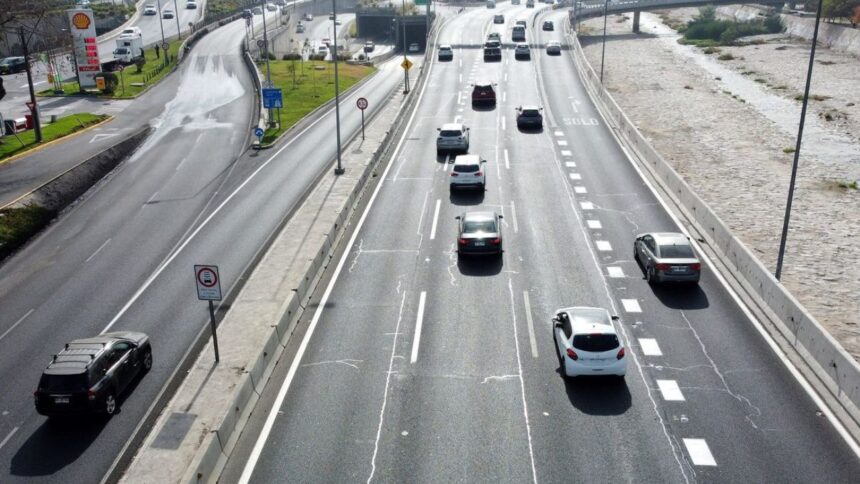 TAG en Chile: consulta deudas y prescripción de multas al día