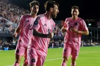 Arranca el Mundial de Clubes 2025 con Inter Miami vs. Al Ahly