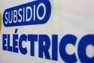 Postula al Subsidio Eléctrico y ahorra en tu cuenta de luz