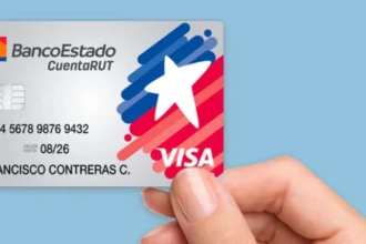 Cuenta RUT: Límites y requisitos para abrir una en Chile