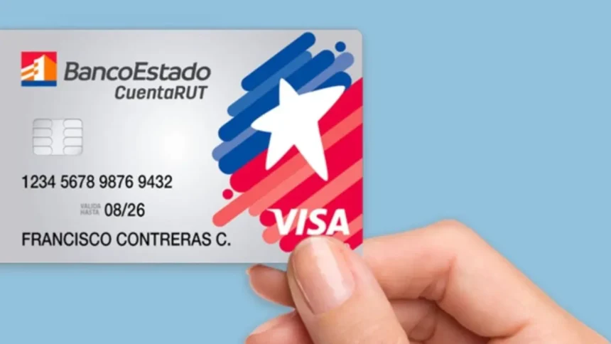 Cuenta RUT: Límites y requisitos para abrir una en Chile