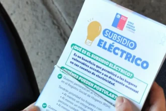 Rechazo a propuestas de ampliación de subsidio eléctrico por Senado