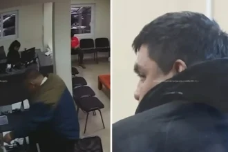 El Guatón ladrón: detenido en Chile por robo en Melipilla