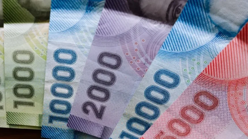 Nuevas fechas y montos del aumento del sueldo mínimo en Chile