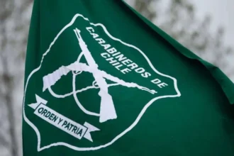 Carabineros desvincula a nueve funcionarios por presunta implicación en delitos