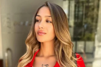 Tratamiento estético de Trini Neira: resultados inmediatos sin cirugía estética