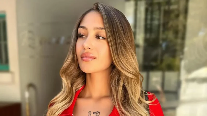 Tratamiento estético de Trini Neira: resultados inmediatos sin cirugía estética