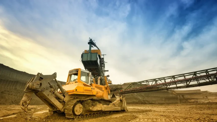 Colaboración internacional impulsa desarrollo minero chileno