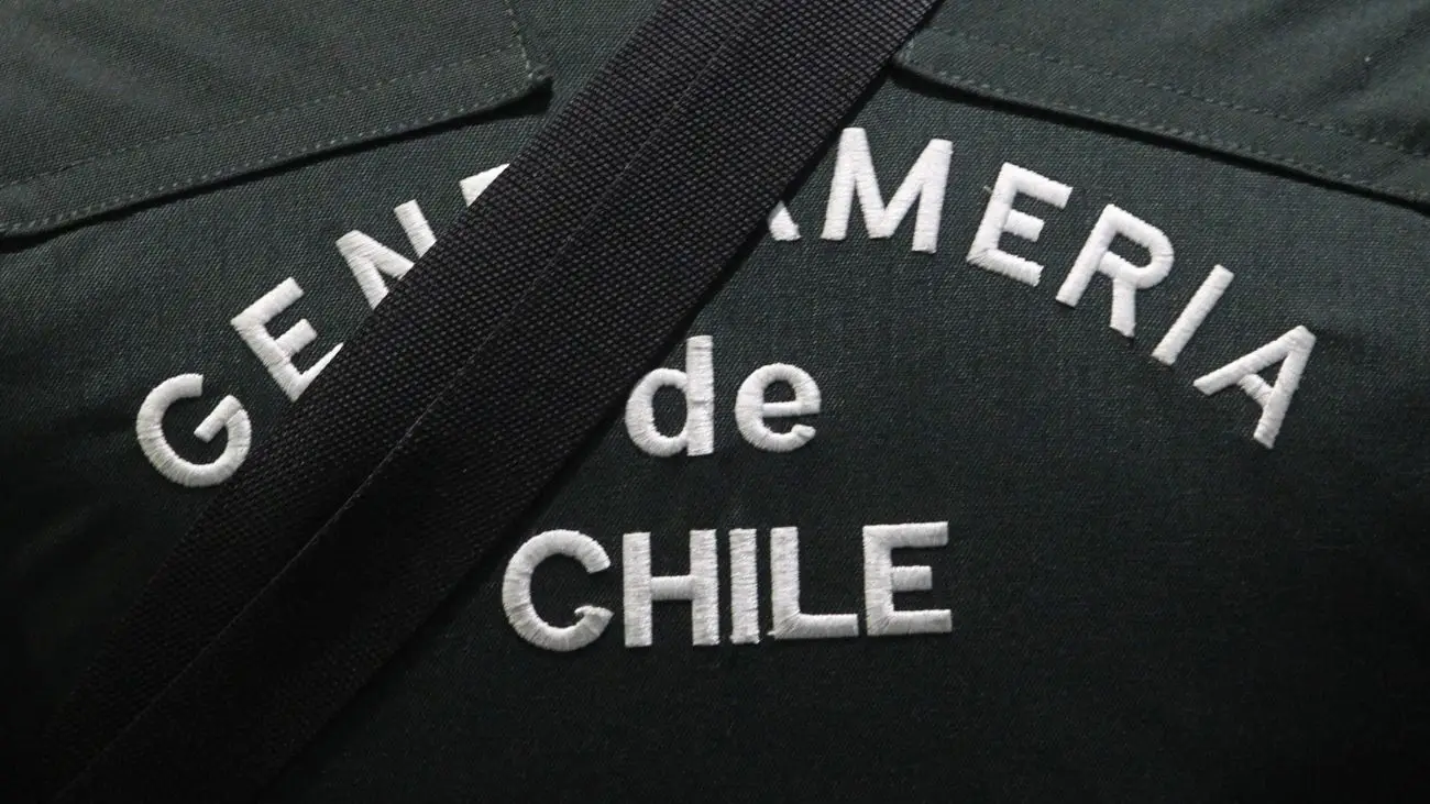 Escándalo en cárceles: funcionarios de Gendarmería coludidos con bandas delictivas Escándalo en cárceles: funcionarios de Gendarmería coludidos con bandas delictivas