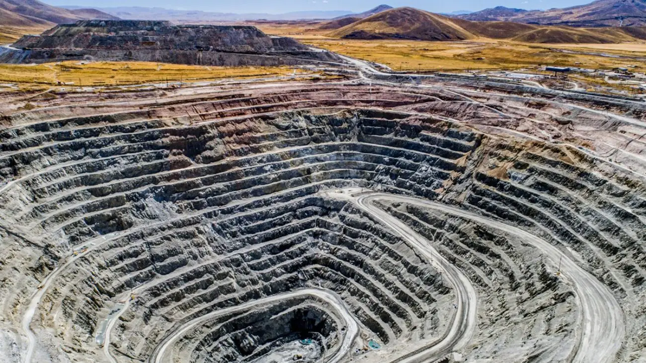 Proyecto Coroccohuayco: Antapaccay extenderá su operación hasta 2052 con más de 14.000 toneladas de cobre Proyecto Coroccohuayco: Antapaccay extenderá su operación hasta 2052 con más de 14.000 toneladas de cobre