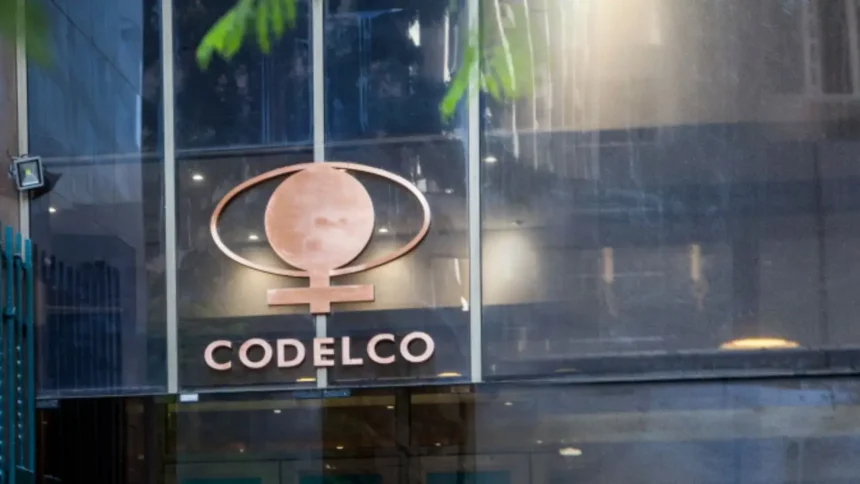 Codelco fortalece su compromiso con la sostenibilidad mediante su primer ESG Databook