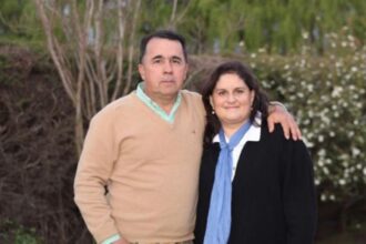 Detienen al presunto autor de disparos en brutal crimen de Graneros