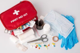 Elementos esenciales en tu kit de emergencia para 72 horas