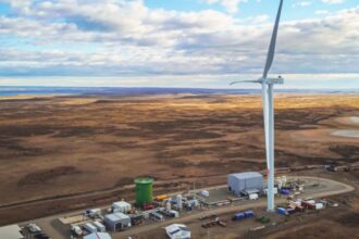 Desafíos de la transición energética en Magallanes: Impulso hacia la autonomía local