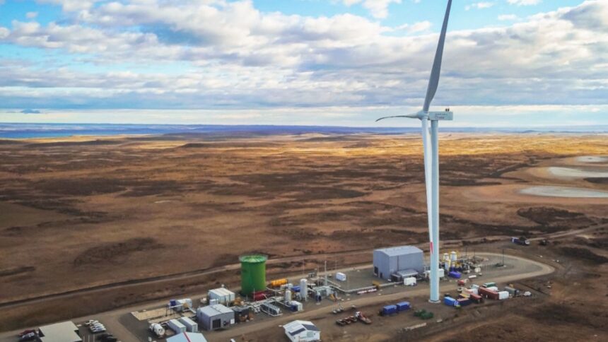 Desafíos de la transición energética en Magallanes: Impulso hacia la autonomía local