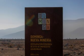 Nuevo revés para el Proyecto Dominga: deberá ser votado nuevamente