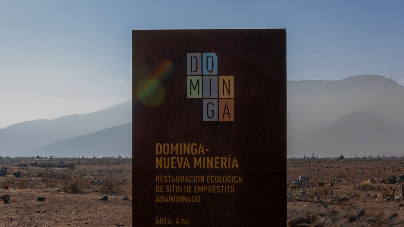 Nuevo revés para el Proyecto Dominga: deberá ser votado nuevamente Nuevo revés para el Proyecto Dominga: deberá ser votado nuevamente