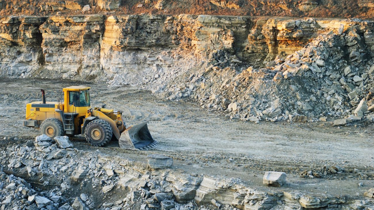 Nuevo índice revela optimismo creciente en la minería chilena Nuevo índice revela optimismo creciente en la minería chilena
