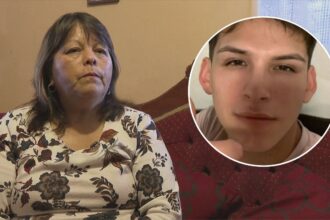 Madre de Francisco Albornoz exige justicia por su muerte trágica