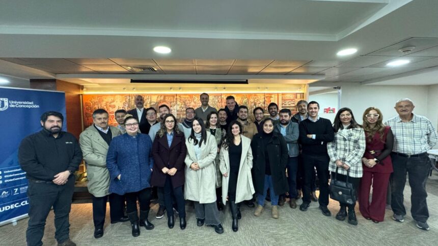 Acuerdo entre Enami y Minnovex impulsa innovación en minería chilena