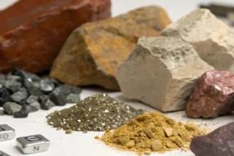 Plan de Emergencia para Proyectos de Tierras Raras: Trump busca reducir dependencia de China