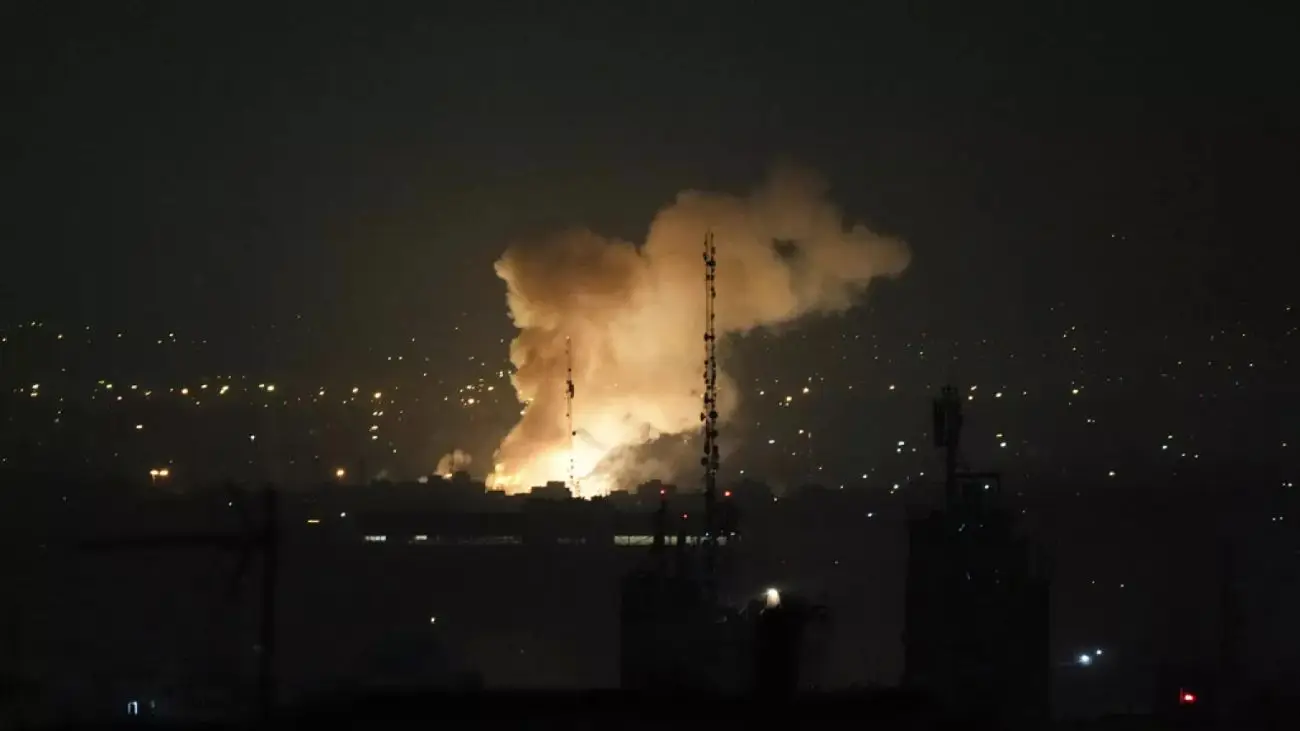 Chile expresa preocupación por ataques entre Israel e Irán: ¿guerra inminente?