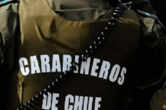 Detienen a mujer por balacera en Colegio Nuevos Horizontes de Concepción