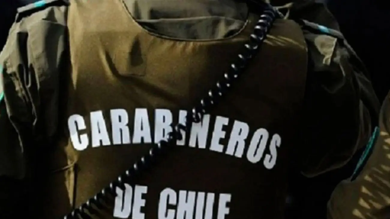 Detienen a mujer por balacera en Colegio Nuevos Horizontes de Concepción Detienen a mujer por balacera en Colegio Nuevos Horizontes de Concepción
