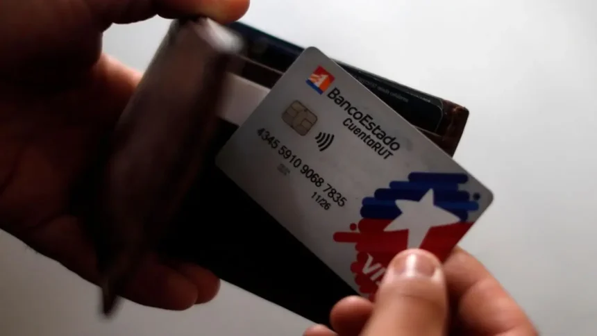 Cuenta RUT de BancoEstado: costos, límites y consultas de saldo