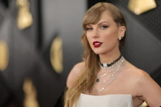 Indagan sobre acosador de Taylor Swift en Los Angeles, California