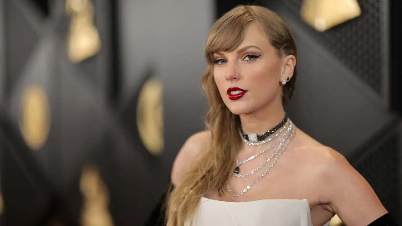 Indagan sobre acosador de Taylor Swift en Los Angeles, California