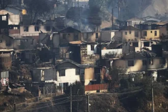 Confirmada prisión preventiva de José Atenas por megaincendio de Viña del Mar