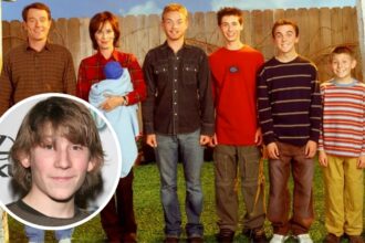 Eric Per Sullivan no regresará a Malcolm in the Middle