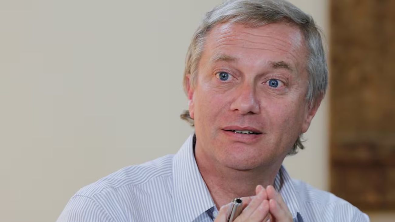 José Antonio Kast advierte sobre amenazas de izquierda en Latinoamérica José Antonio Kast advierte sobre amenazas de izquierda en Latinoamérica