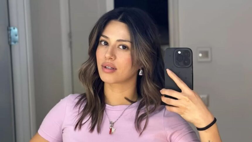 Karla Melo: El desafío de la quimioterapia y su mensaje de esperanza